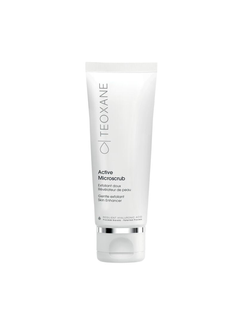 Teoxane Active Microscrub 50ml