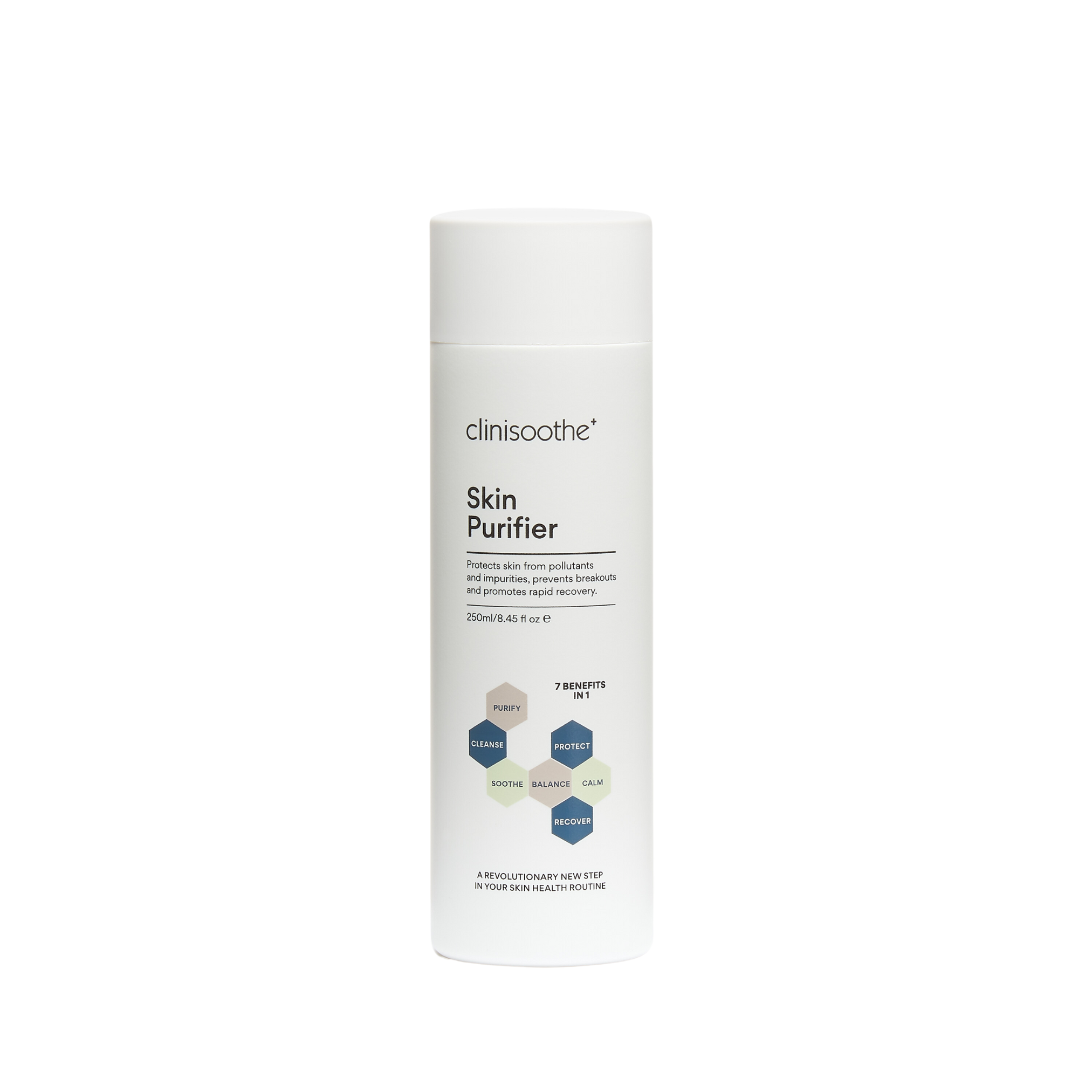 Clinisoothe+ Skin Purifier 100ML