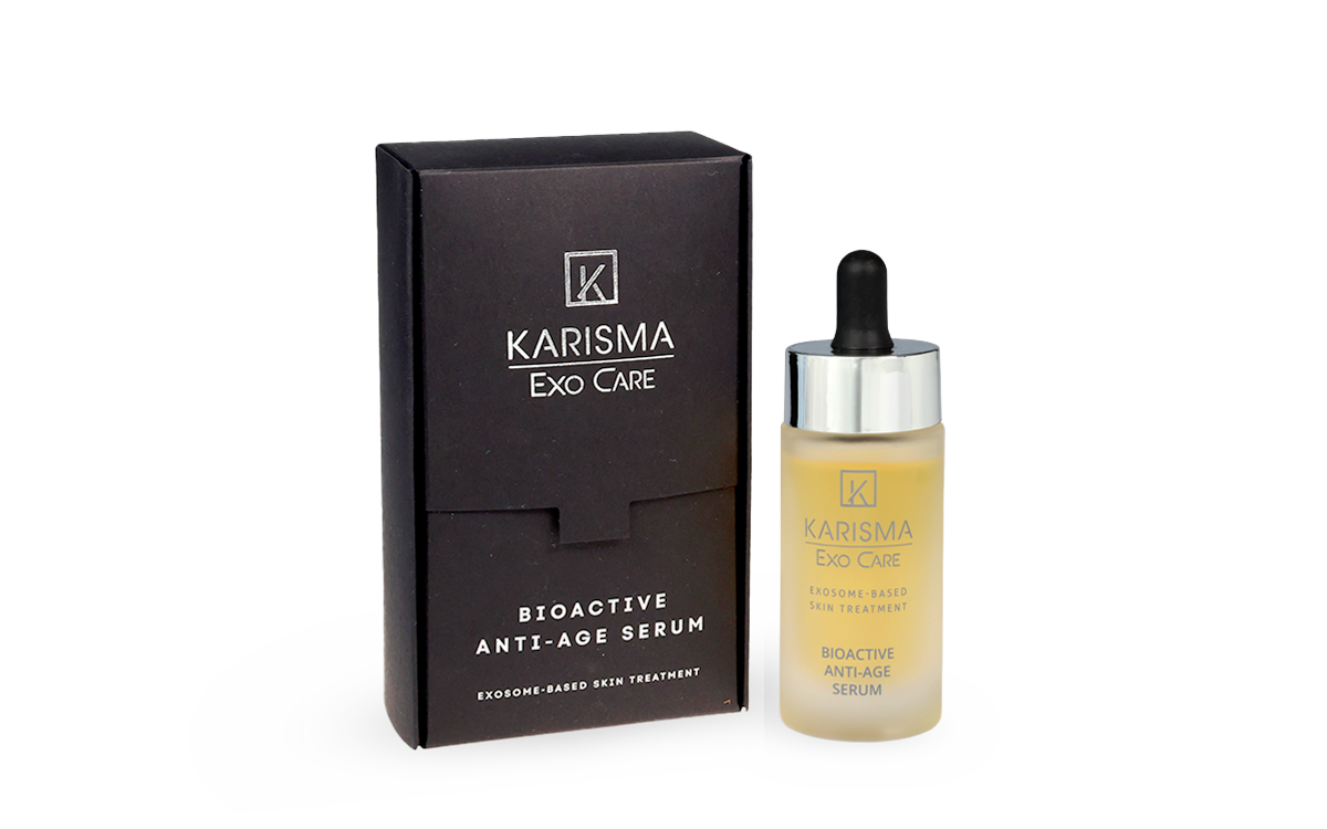 Karisma Bioactive Anti-age Serum 30ml