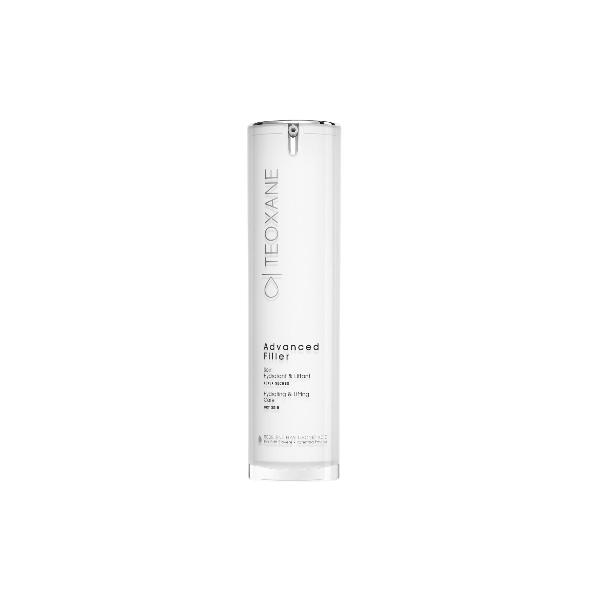 Teoxane Advanced Filler - Dry Skin 50 mL