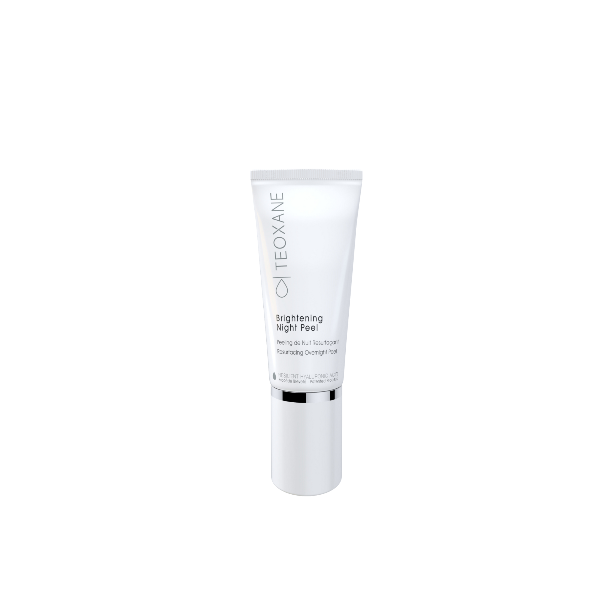 Teoxane Brightening Night Peel -40 mL