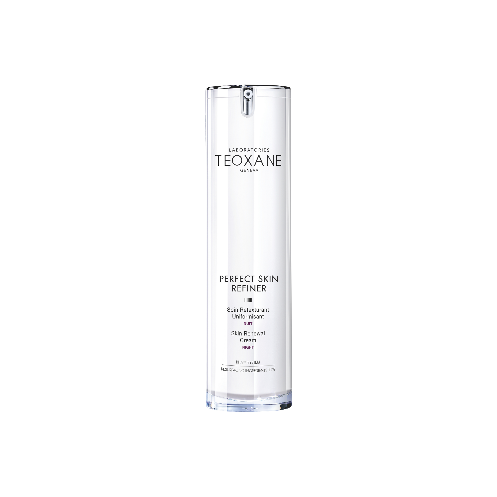 Teoxane Perfect Skin Refiner -50 mL