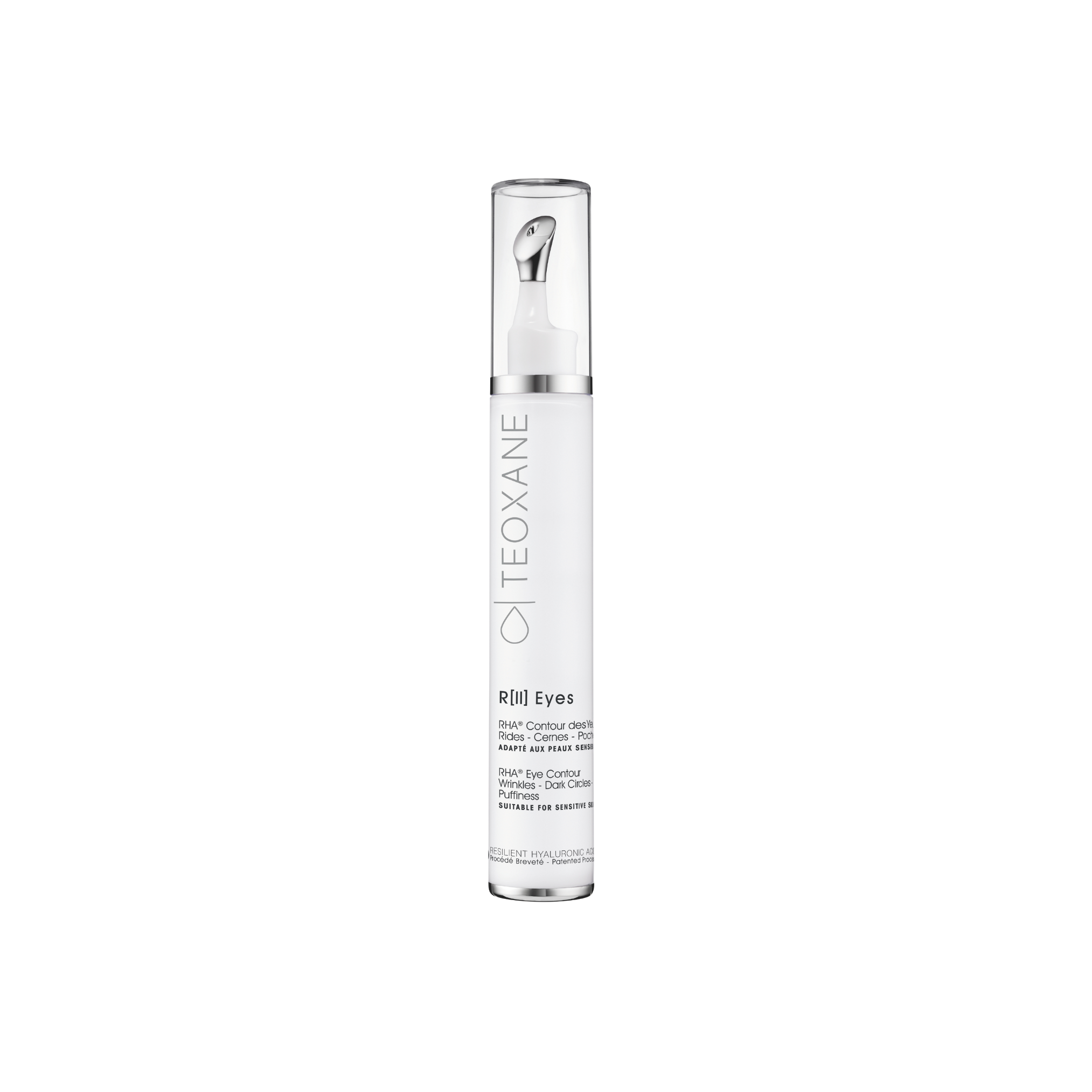 Teoxane R[II] Eyes -15 mL